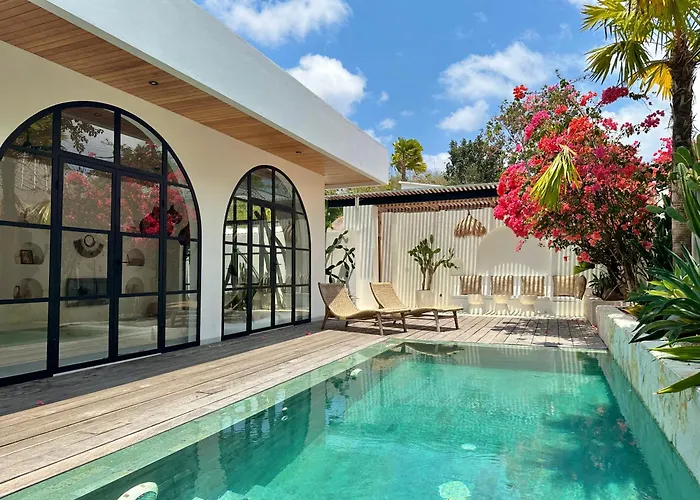 Villa The Young -