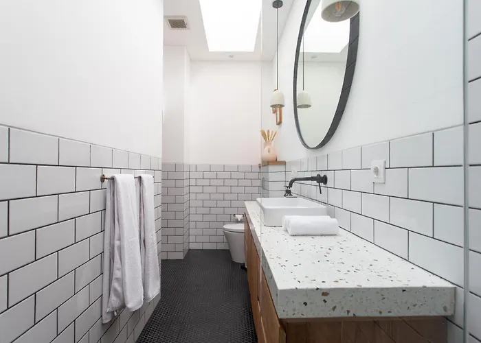 Villa The Young -