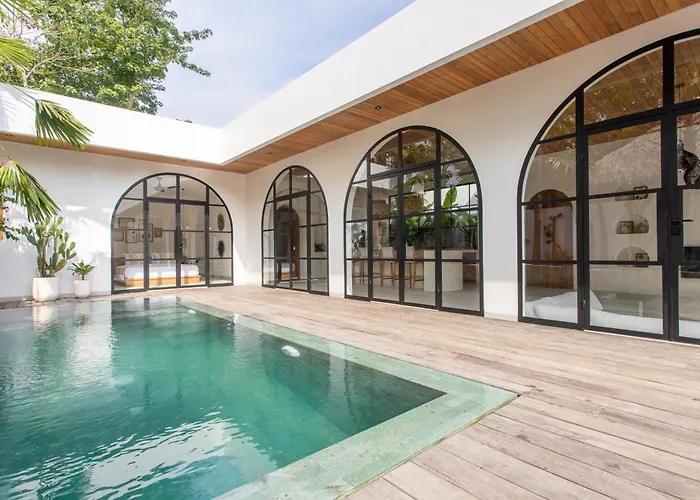Villa The Young -