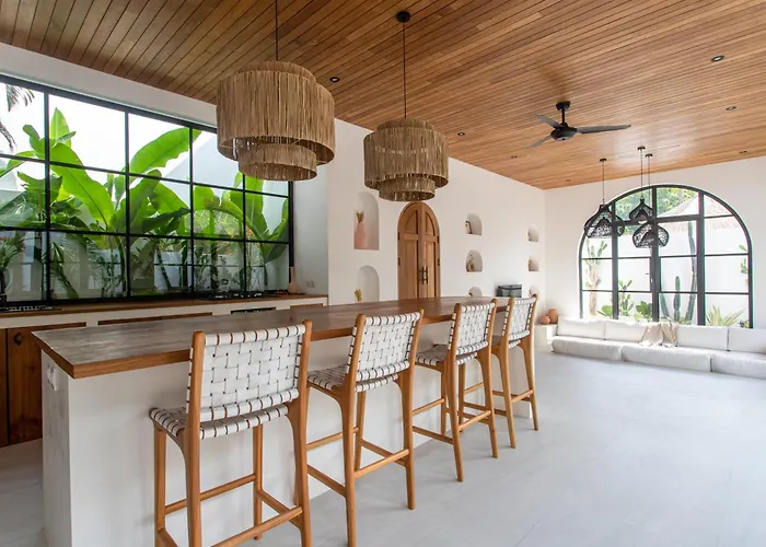 Villa The Young - Uluwatu