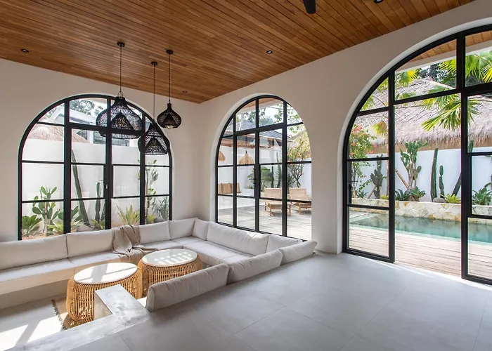 Villa The Young - Uluwatu