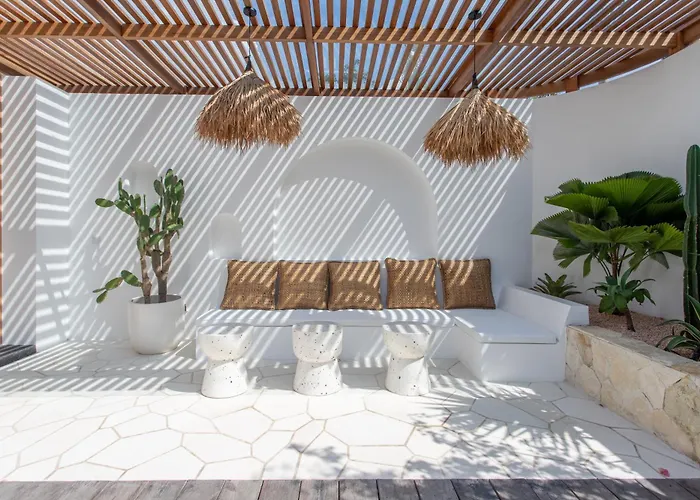 Villa The Young -