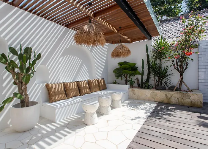 Villa The Young - Uluwatu