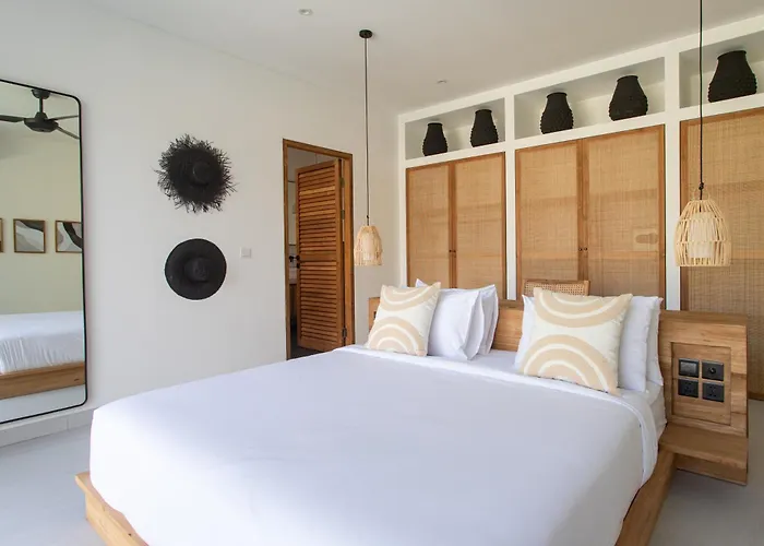 Villa The Young - Uluwatu