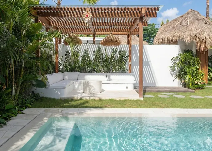 Villa The Young - Uluwatu